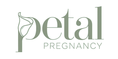 Petal Pregnancy logo