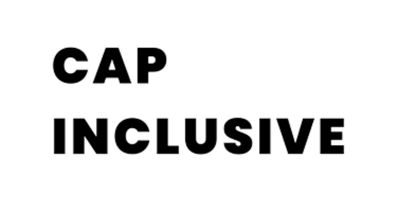 Cap Inclusive logo