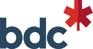 BDC logo