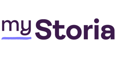 myStoria logo