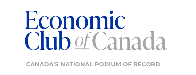 Economic Club of Canada logo