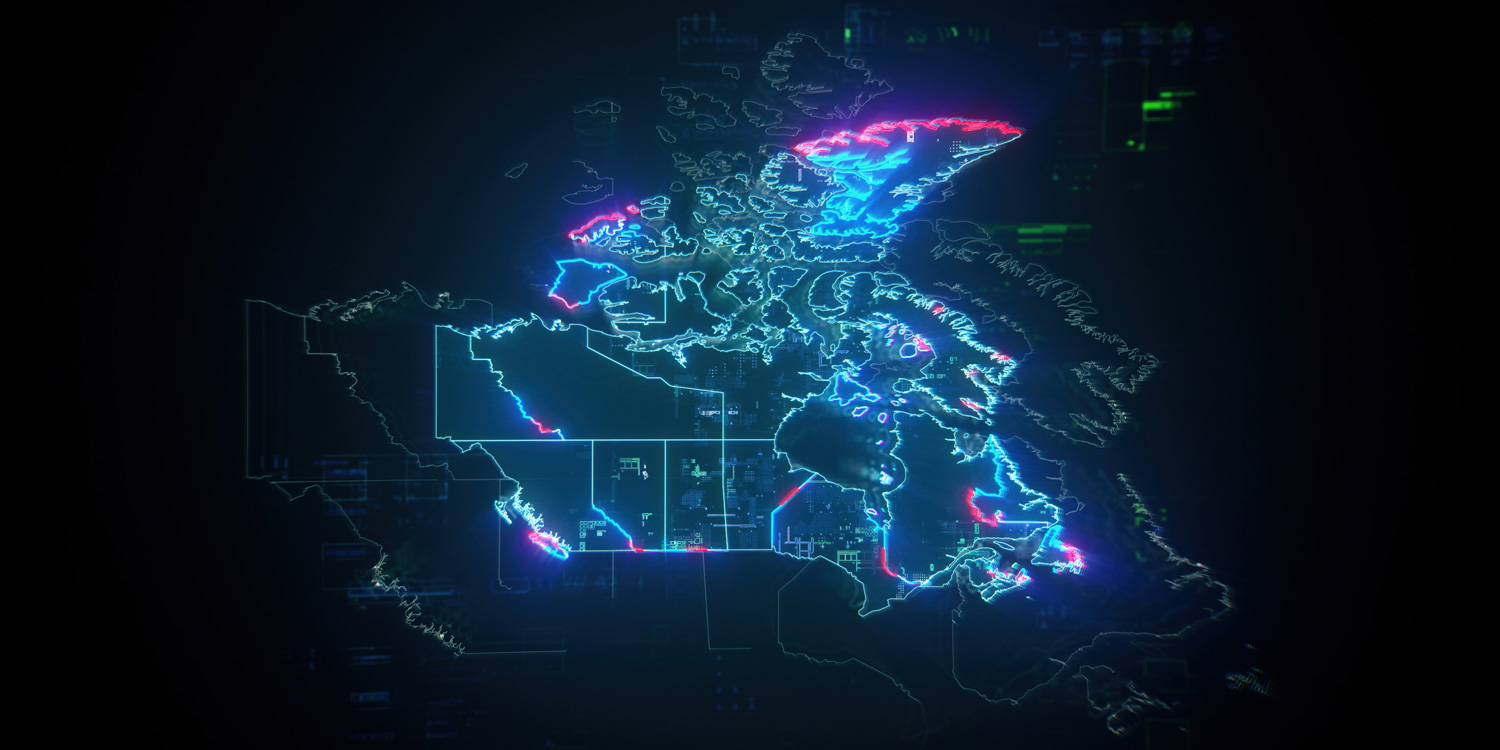 Homegrown support: Buying Canadian tech 