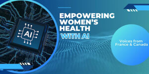 Empowering Womens Health with AI