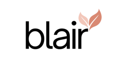 Blair Health logo