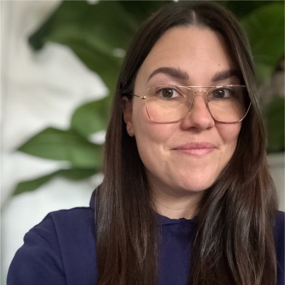 Ellen Cohen headshot