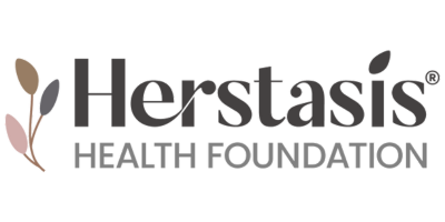 Herstasis Health Foundation logo