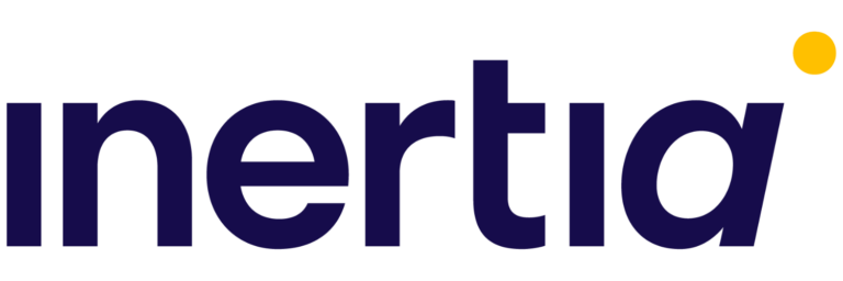 Inertia logo