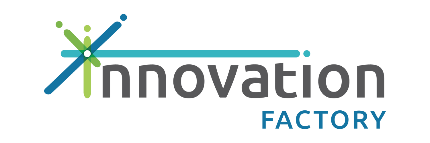 Innovation Factory logo