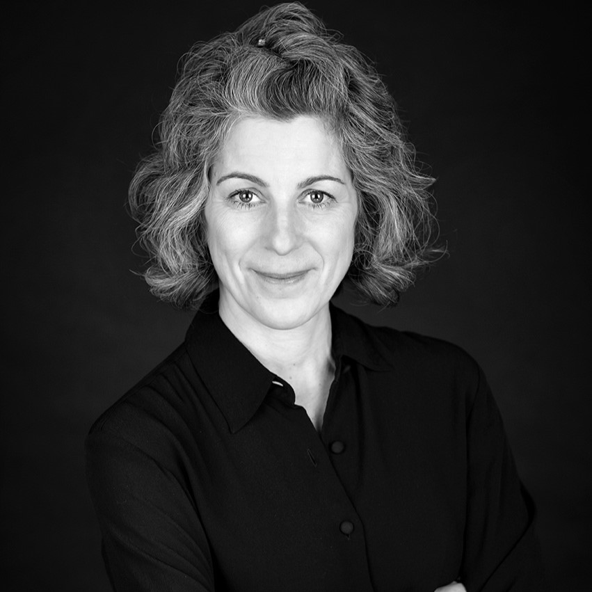 Jennifer Thompson headshot