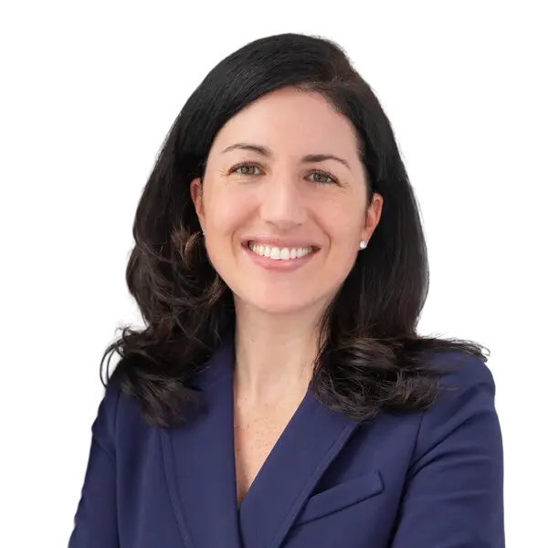 Lindsay Shirreff headshot