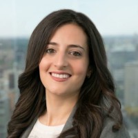 Madge Rumman headshot