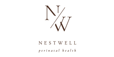 NestWell logo