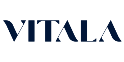 Vitala Global logo