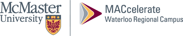 MACcelerate logo