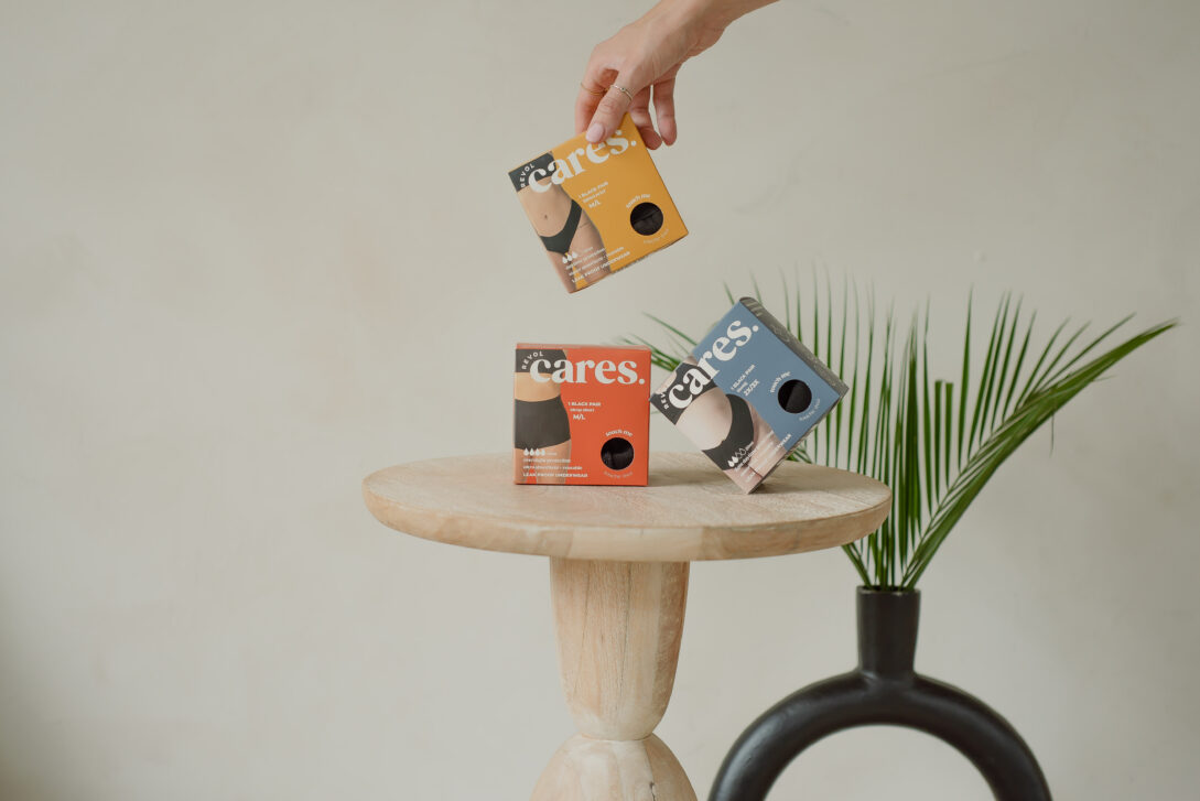Revol Cares raises $2 million from Canadian angel investors
