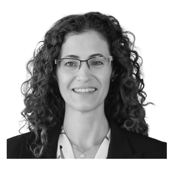 Daphna Mokady headshot