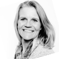 Hilde Færevik headshot