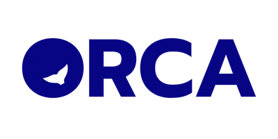 Orca DX logo