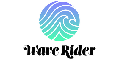 Wave Rider logo