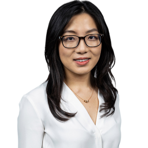 Eileen Wang headshot