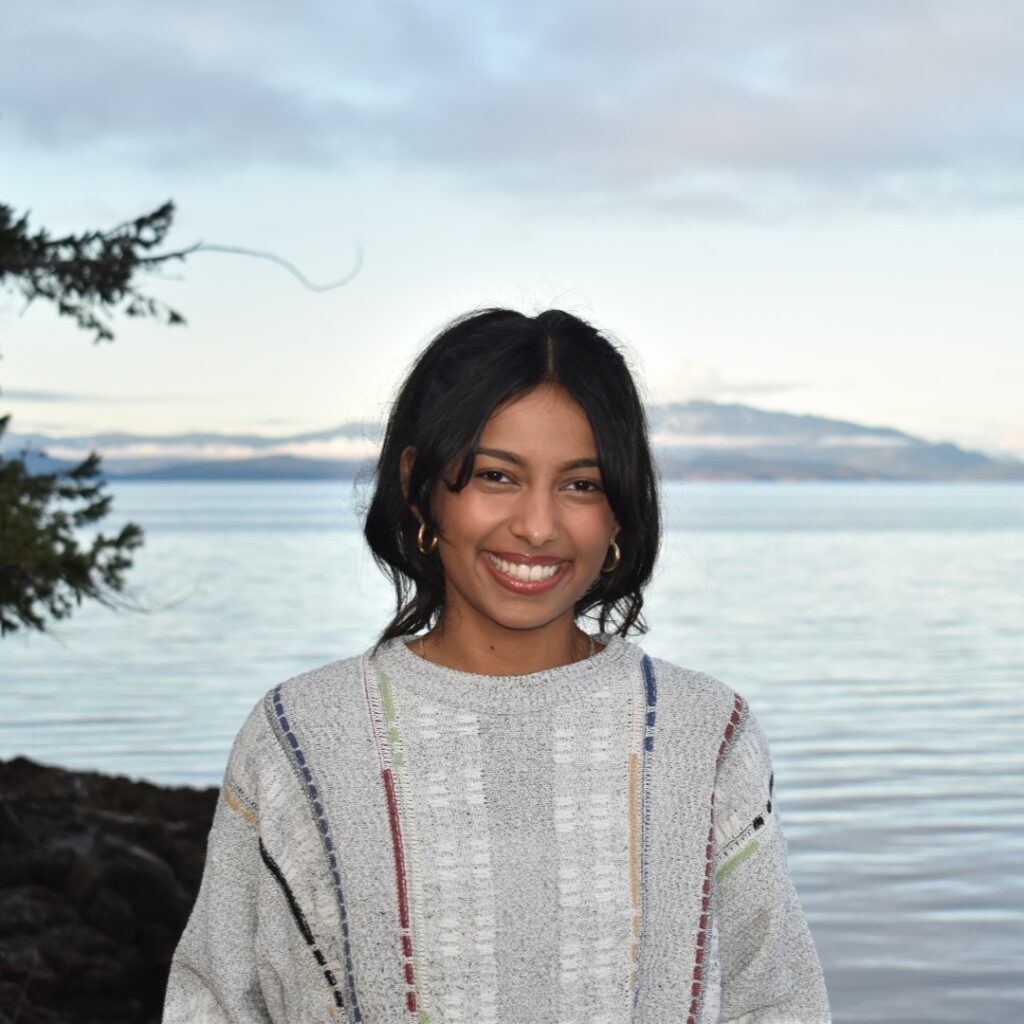 Aditi Basdeo headshot