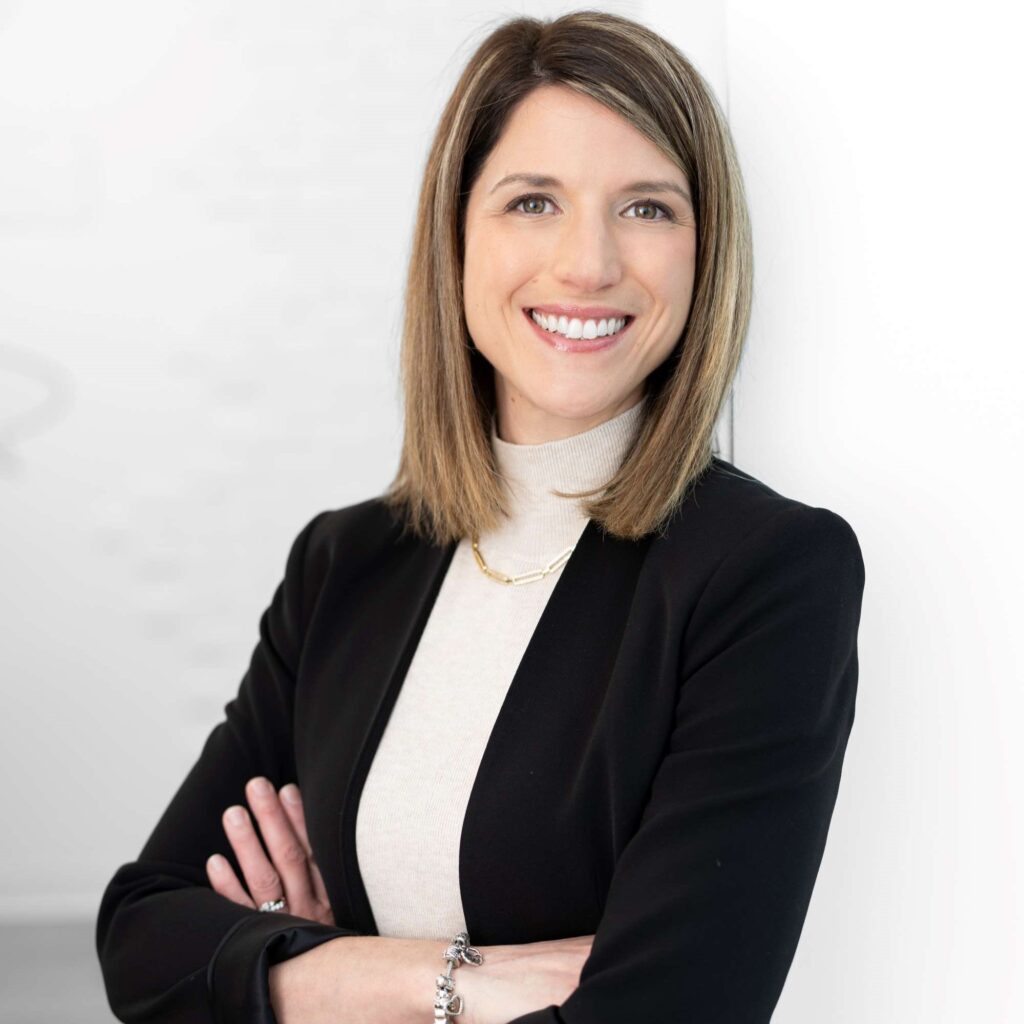Catherine Beauchemin headshot