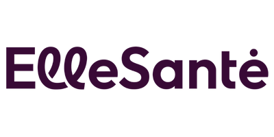 Elle Sante logo