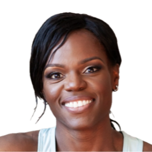 Jennifer Nwankwo headshot