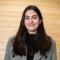 Lynn Doughane headshot