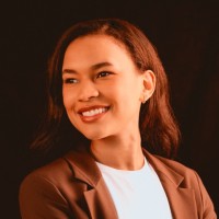 Nanette Sene headshot