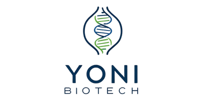 Yoni Biotech logo