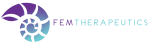 FEMTHERAPEUTICS Logo